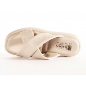 Шльопанці жіночі  C698-093 BADEN фото - Mercury-shoes