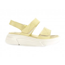 Босоніжки жіночі EC119-011 BADEN фото - Mercury-shoes