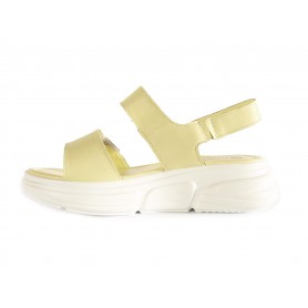 Босоножки женские EC119-011 BADEN фото - Mercury-shoes