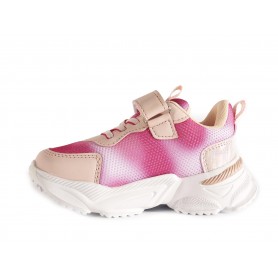 Подростковые кроссовки для девочек 1841-03 PROMAX фото - Mercury-shoes