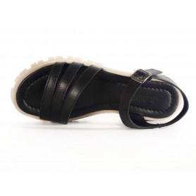 Босоніжки жіночі R25152-01 RIFELLINI фото - Mercury-shoes