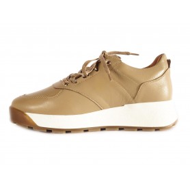 Кросівки жіночі  1016-435BEG A154 FERESKI фото - Mercury-shoes