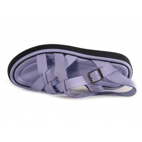 Босоніжки жіночі R20119-265 RIFELLINI фото - Mercury-shoes