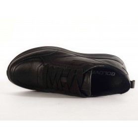Кроссовки мужские 8881-83-193 GOLOVIN фото - Mercury-shoes