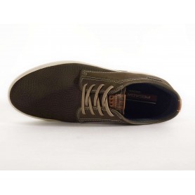 Туфли мужские 118674-07 PEGADA фото - Mercury-shoes