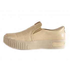 Женские слипоны 212501-08 PEGADA фото - Mercury-shoes