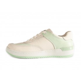 Кеды женские 210301-03 PEGADA фото - Mercury-shoes