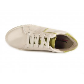 Кеди жіночі  212508-02 PEGADA фото - Mercury-shoes