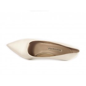 Туфлі жіночі 1679-01 BRAVOMODA фото - Mercury-shoes