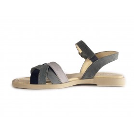 Босоніжки жіночі 8122-03 STEPTER фото - Mercury-shoes