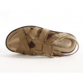 Сандалии мужские 7962-04 STEPTER фото - Mercury-shoes