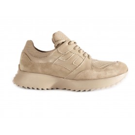 Кросівки жіночі 33116-513-147 HAPPY FAMILY фото - Mercury-shoes