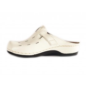 Шльопанці жіночі 06-4A-001 INBLU фото - Mercury-shoes