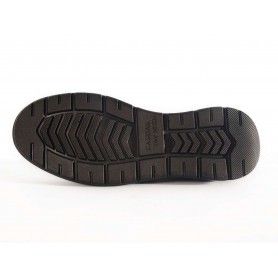 Туфли мужские 5110-11-193 GOLOVIN фото - Mercury-shoes