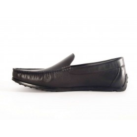 Мокасины мужские 1401-02 IKOS фото - Mercury-shoes