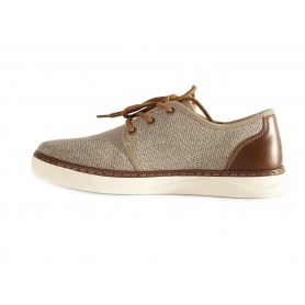 Туфли мужские B9903-62 RIEKER фото - Mercury-shoes