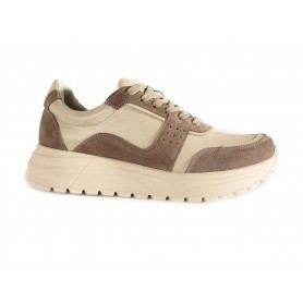 Кросівки жіночі  F83-81-250 FRIVOLI фото - Mercury-shoes