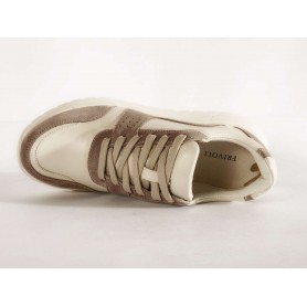 Кроссовки женские F83-81-250 FRIVOLI фото - Mercury-shoes