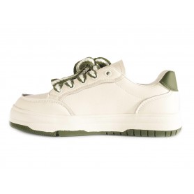 Кеди жіночі  Q6702-1 LONZA фото - Mercury-shoes