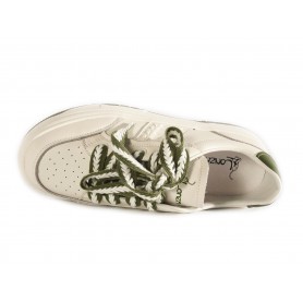 Кеди жіночі  Q6702-1 LONZA фото - Mercury-shoes