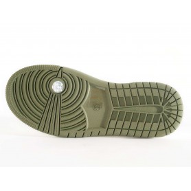 Кеди жіночі  Q6702-1 LONZA фото - Mercury-shoes