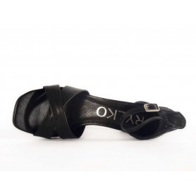 Босоніжки жіночі 6TBK1-T5-21F RYLKO фото - Mercury-shoes