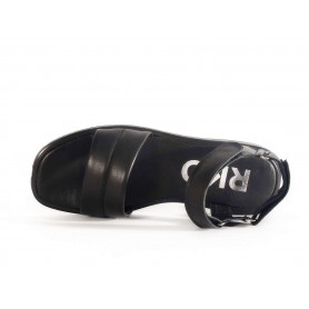 Босоніжки жіночі 0AF56-W-FB7F RYLKO фото - Mercury-shoes