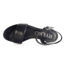 Босоніжки жіночі 3MF36-T3-8SUF RYLKO фото - Mercury-shoes