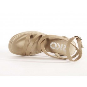 Босоніжки жіночі 3MF63-Y-3NZF RYLKO фото - Mercury-shoes