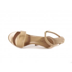 Босоніжки жіночі 9DBJB8-R-3NZF RYLKO фото - Mercury-shoes