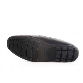 Мокасины мужские 1442-7 IKOS фото - Mercury-shoes