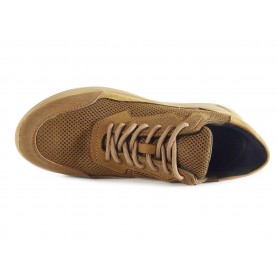 Кроссовки мужские 2244-178-28S GOLOVIN фото - Mercury-shoes