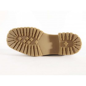 Лофери жіночі 1600-10BLV A18 FERESKI фото - Mercury-shoes