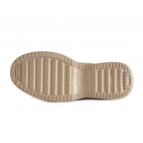 Кеди жіночі  1012-46WHT A03S03 FERESKI фото - Mercury-shoes