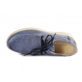 Туфли мужские 8181-01 STEPTER фото - Mercury-shoes