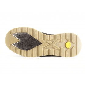 Кроссовки мужские 8881-81-61 GOLOVIN фото - Mercury-shoes