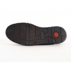 Туфлі чоловічі 12135-10 DAVIS фото - Mercury-shoes