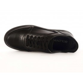 Кеды мужские 6547-82-193 GOLOVIN фото - Mercury-shoes