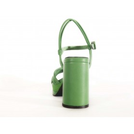 Босоніжки жіночі 2-28368-20-700 MARCO TOZZI фото - Mercury-shoes