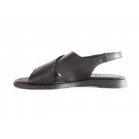 Босоніжки жіночі 8124-01 STEPTER фото - Mercury-shoes