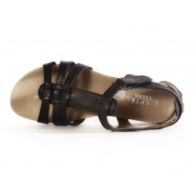 Босоножки женские 7193-01 STEPTER фото - Mercury-shoes