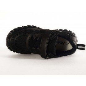 Кроссовки подростковые для мальчиков T105-25B TOM.M фото - Mercury-shoes