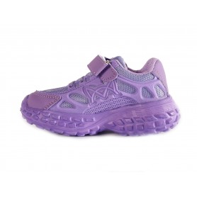 Кросівки дитячі для дівчат  T105-22T TOM.M фото - Mercury-shoes