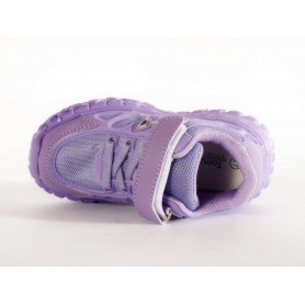 Кросівки дитячі для дівчат  T105-22T TOM.M фото - Mercury-shoes