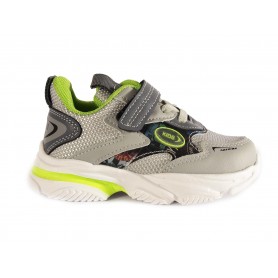 Кросівки дитячі для хлопців  CT98-97H TOM.M фото - Mercury-shoes