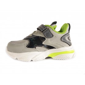 Кроссовки детские для мальчиков CT98-97H TOM.M фото - Mercury-shoes