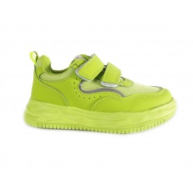 Кросівки дитячі T104-84E TOM.M фото - Mercury-shoes