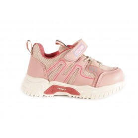 Кросівки дитячі для дівчат  CT90-88B TOM.M фото - Mercury-shoes