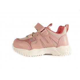 Кросівки дитячі для дівчат  CT90-88B TOM.M фото - Mercury-shoes