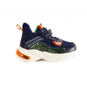 Кросівки дитячі для хлопців  CT97-66A TOM.M фото - Mercury-shoes